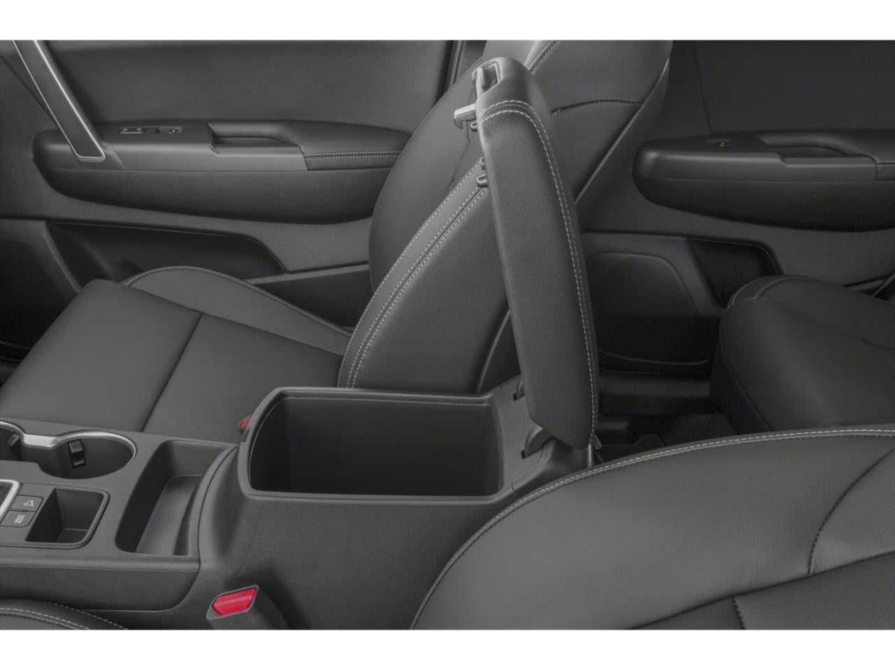 2019 Kia Sportage EX FWD