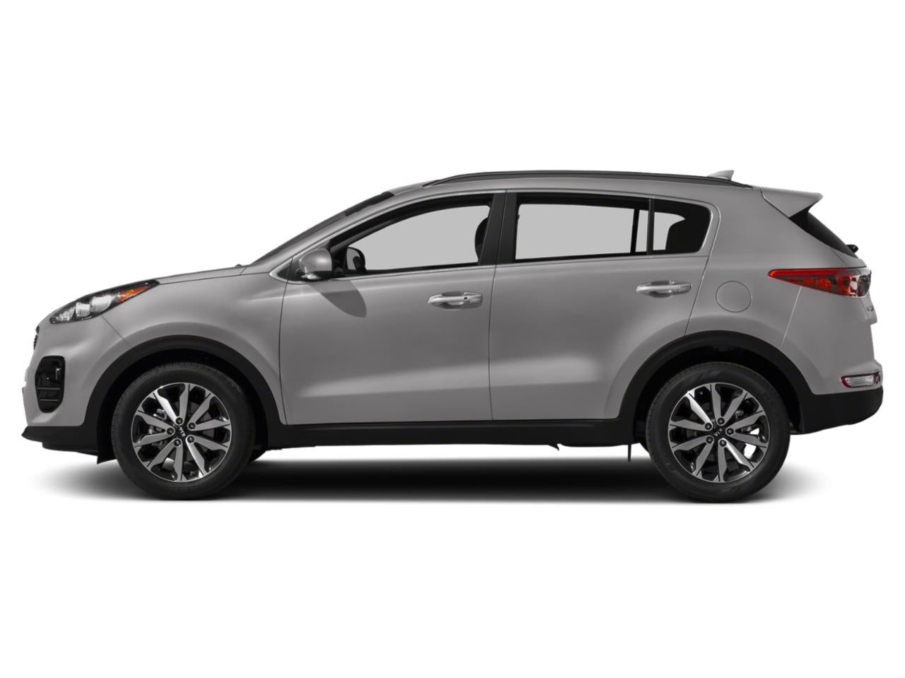 2019 Kia Sportage EX FWD