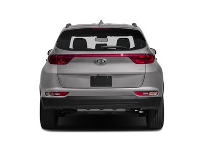 2019 Kia Sportage EX FWD