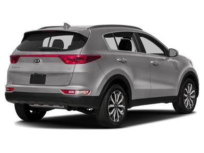 2019 Kia Sportage EX FWD
