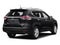 2016 Nissan Rogue AWD 4dr SV