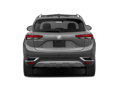 2023 Buick Envision FWD 4dr Essence