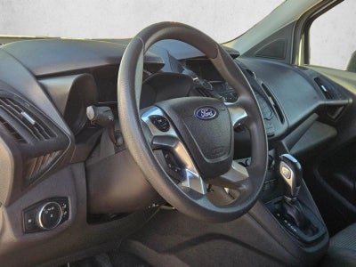 2017 Ford Transit Connect Wagon XL LWB w/Rear Symmetrical Doors