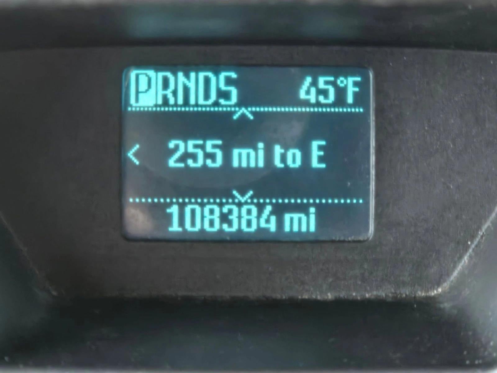 2017 Ford Transit Connect Wagon XL LWB w/Rear Symmetrical Doors