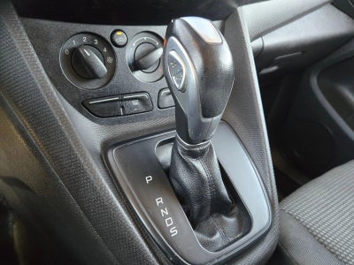 2017 Ford Transit Connect Wagon XL LWB w/Rear Symmetrical Doors