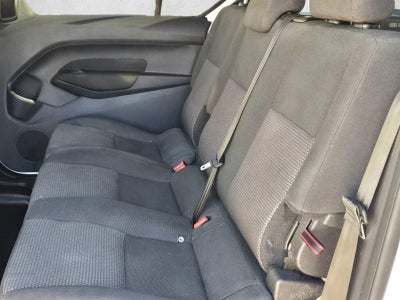 2017 Ford Transit Connect Wagon XL LWB w/Rear Symmetrical Doors