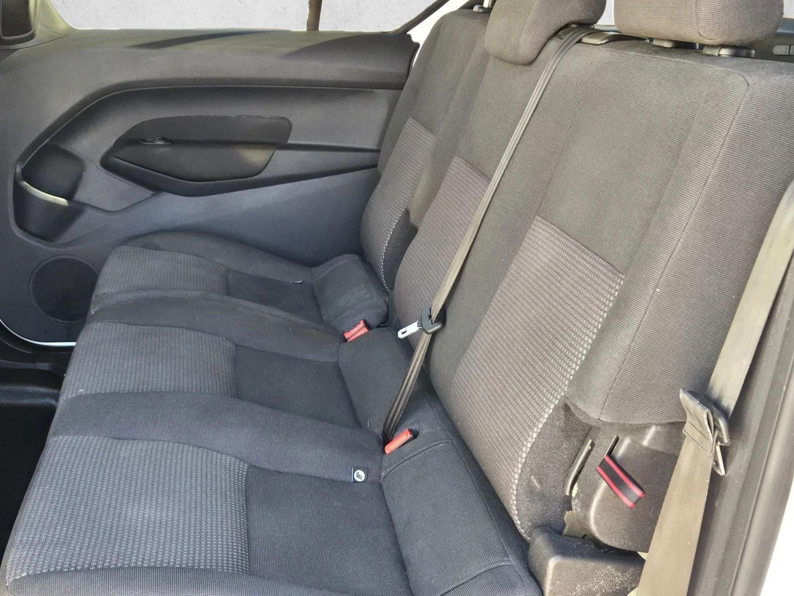 2017 Ford Transit Connect Wagon XL LWB w/Rear Symmetrical Doors