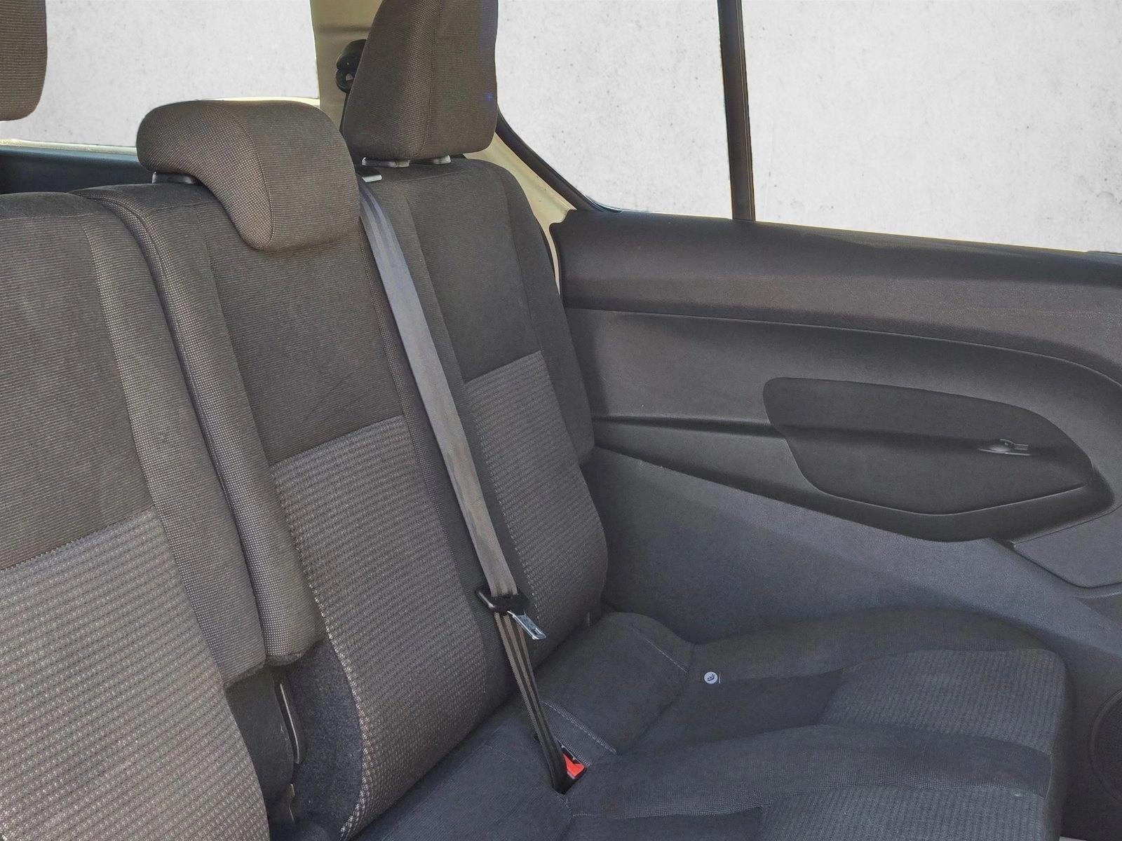 2017 Ford Transit Connect Wagon XL LWB w/Rear Symmetrical Doors