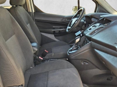 2017 Ford Transit Connect Wagon XL LWB w/Rear Symmetrical Doors