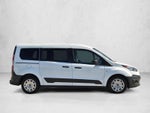 2017 Ford Transit Connect Wagon XL LWB w/Rear Symmetrical Doors