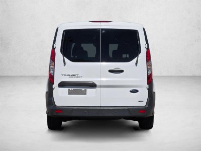 2017 Ford Transit Connect Wagon XL LWB w/Rear Symmetrical Doors