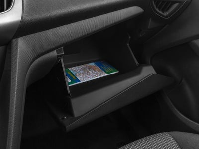 2017 Ford Transit Connect Wagon XL LWB w/Rear Symmetrical Doors