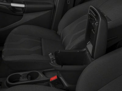 2017 Ford Transit Connect Wagon XL LWB w/Rear Symmetrical Doors