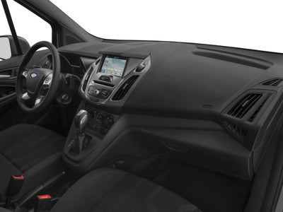 2017 Ford Transit Connect Wagon XL LWB w/Rear Symmetrical Doors