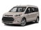 2017 Ford Transit Connect Wagon XL LWB w/Rear Symmetrical Doors