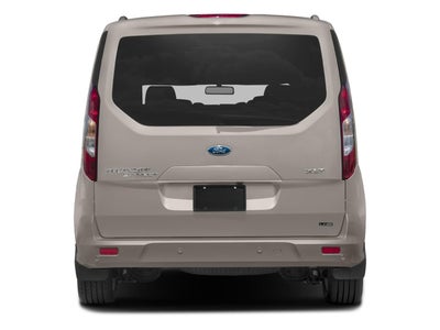 2017 Ford Transit Connect Wagon XL LWB w/Rear Symmetrical Doors