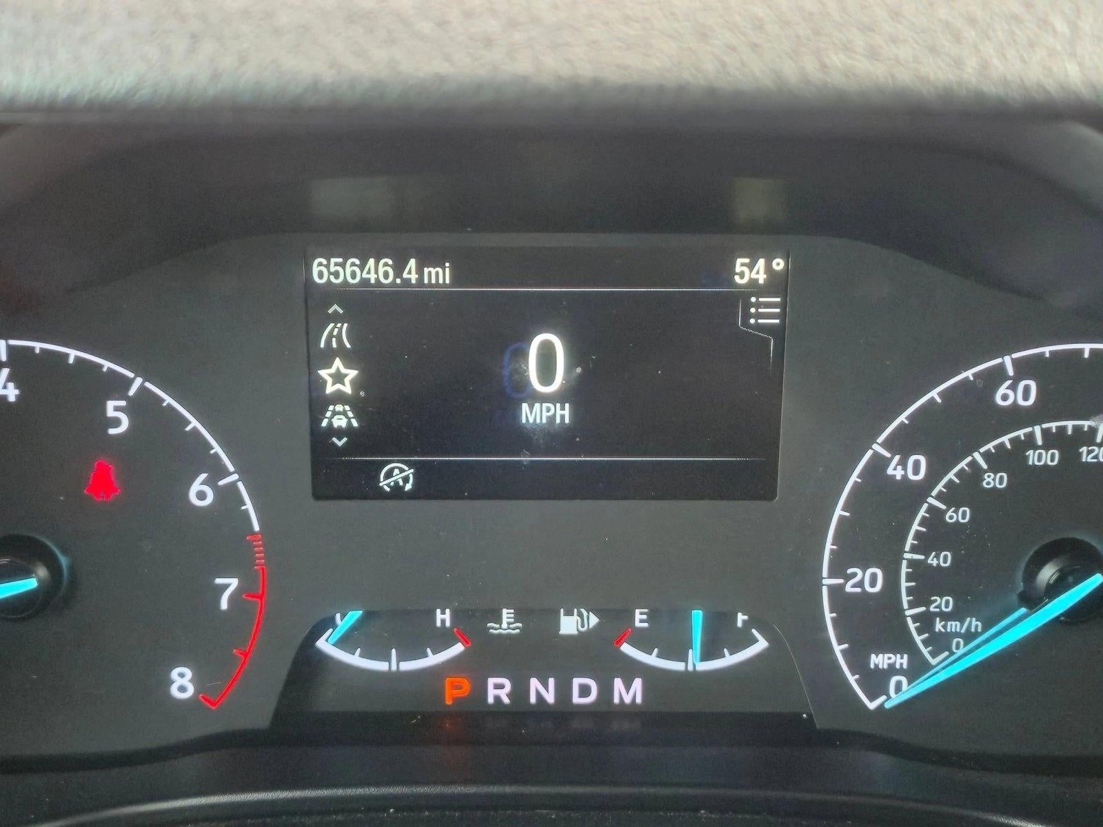 2022 Ford Transit Connect Van XL LWB w/Rear Symmetrical Doors