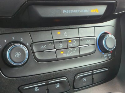 2022 Ford Transit Connect Van XL LWB w/Rear Symmetrical Doors