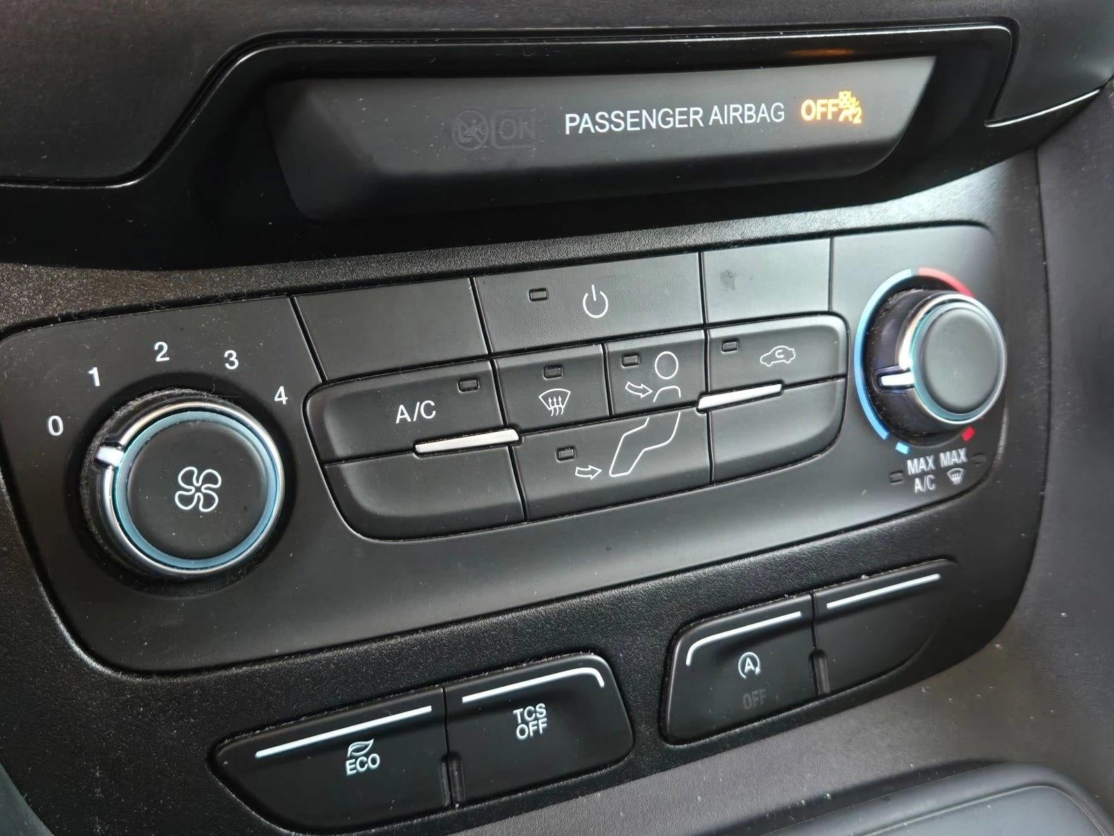 2022 Ford Transit Connect Van XL LWB w/Rear Symmetrical Doors