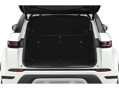 2022 Land Rover Range Rover Evoque S AWD