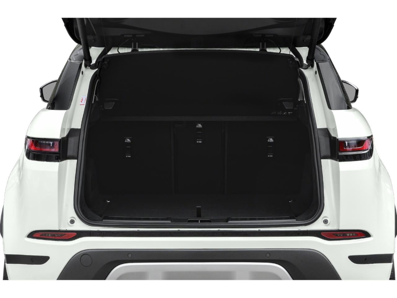 2022 Land Rover Range Rover Evoque S AWD