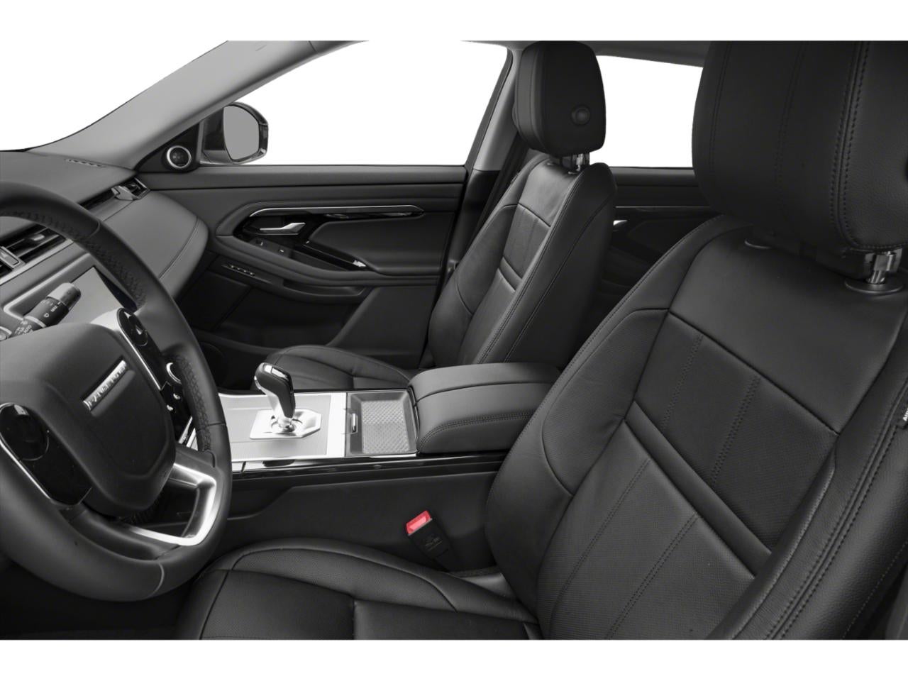 2022 Land Rover Range Rover Evoque S AWD