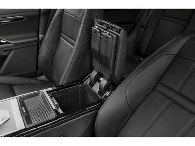 2022 Land Rover Range Rover Evoque S AWD