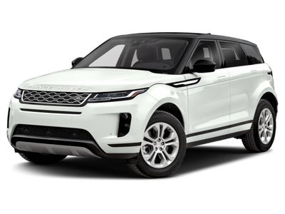 2022 Land Rover Range Rover Evoque S AWD