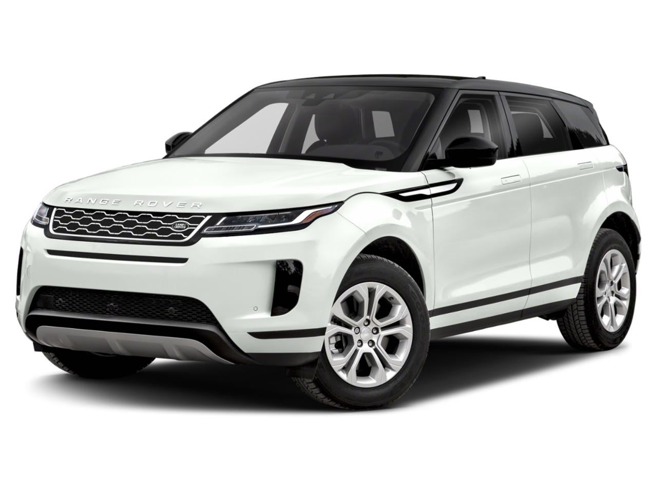 2022 Land Rover Range Rover Evoque S AWD