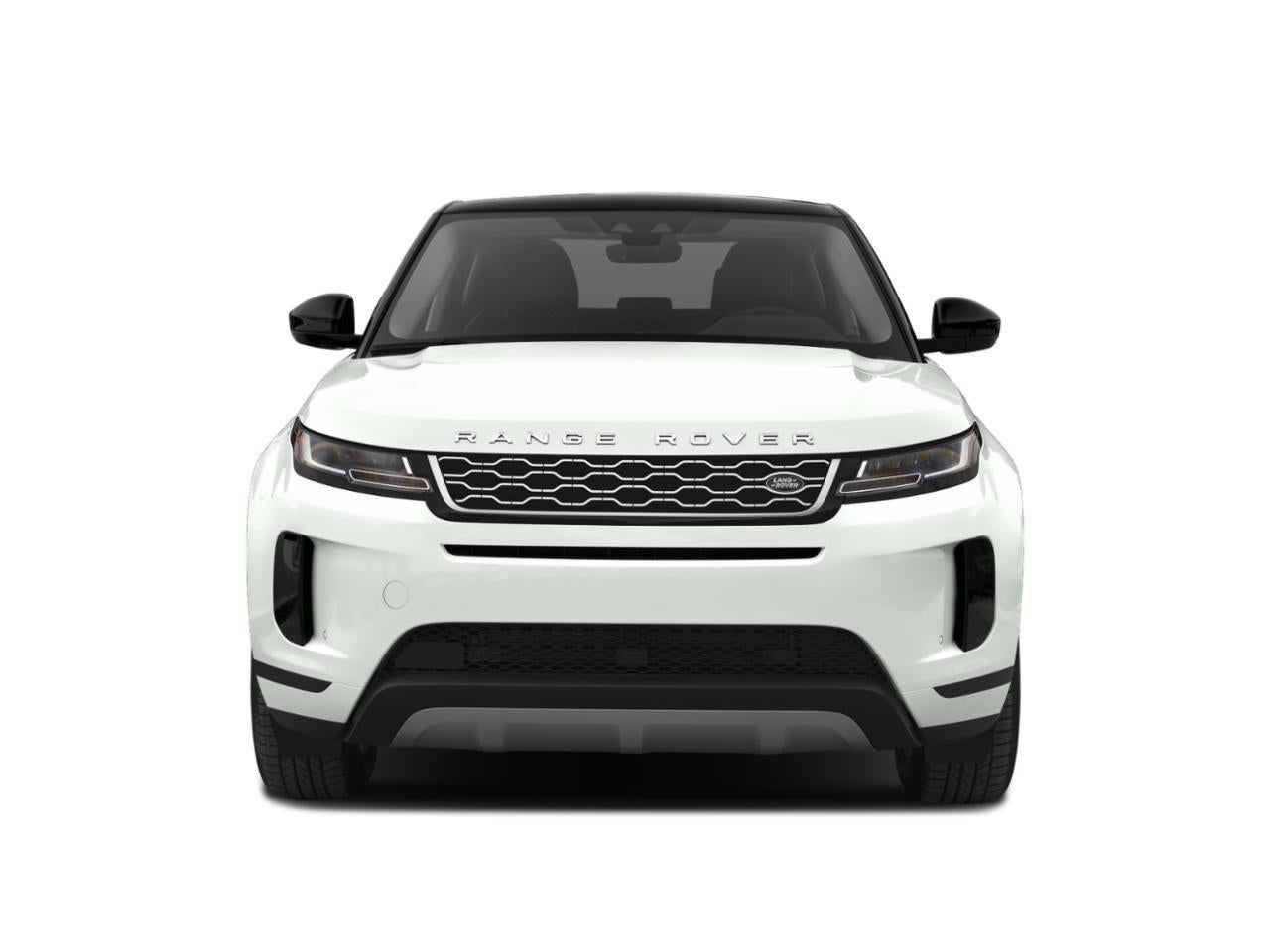 2022 Land Rover Range Rover Evoque S AWD