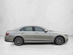2021 Mercedes-Benz E-Class E 450 4MATIC® Sedan