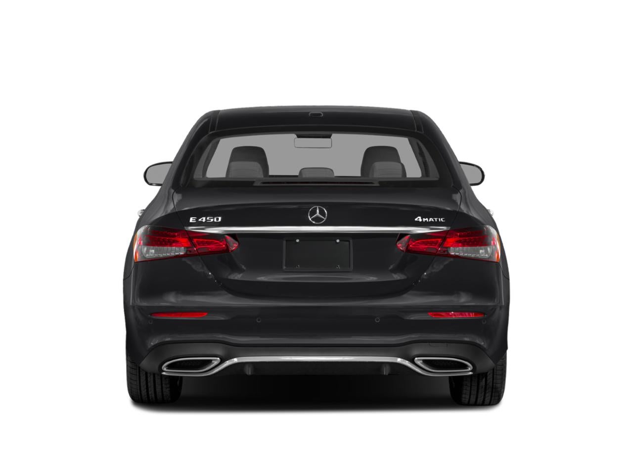 2021 Mercedes-Benz E-Class E 450 4MATIC® Sedan