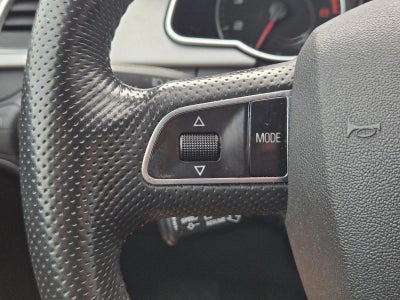 2012 Audi A5 2dr Cpe Man quattro 2.0T Premium