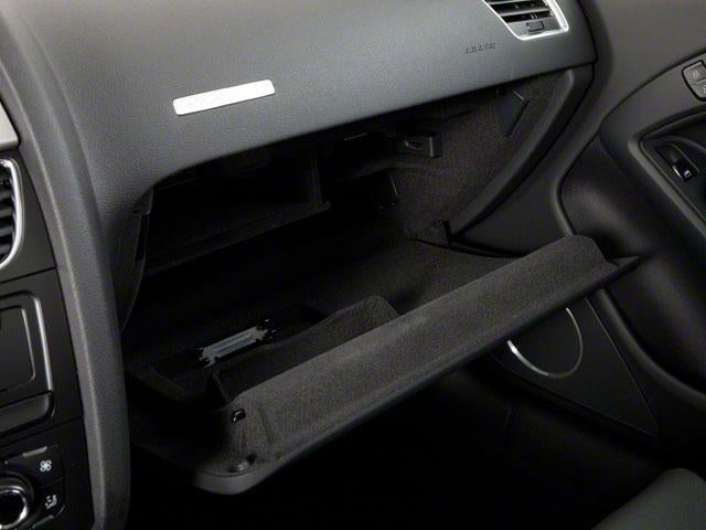 2012 Audi A5 2dr Cpe Man quattro 2.0T Premium