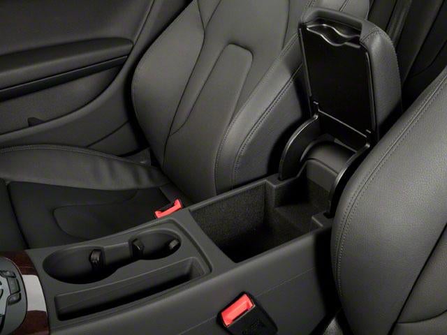 2012 Audi A5 2dr Cpe Man quattro 2.0T Premium