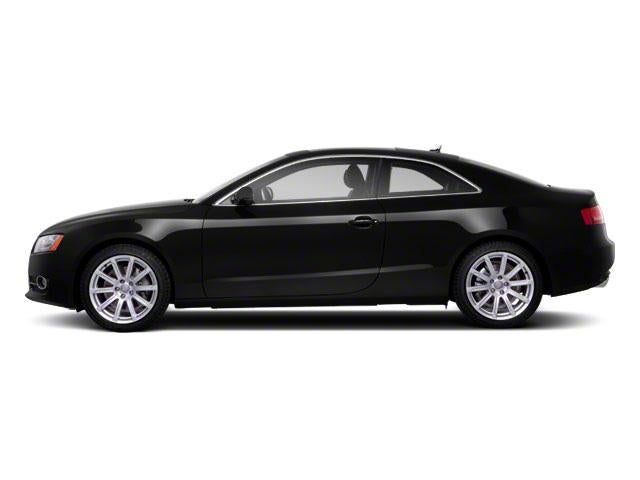 2012 Audi A5 2dr Cpe Man quattro 2.0T Premium