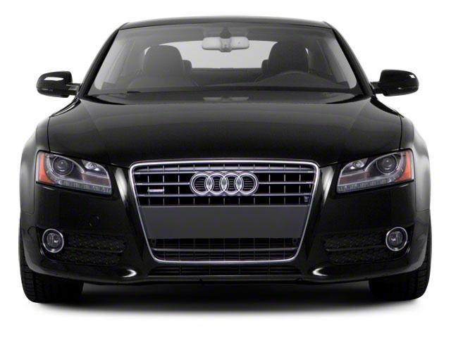 2012 Audi A5 2dr Cpe Man quattro 2.0T Premium