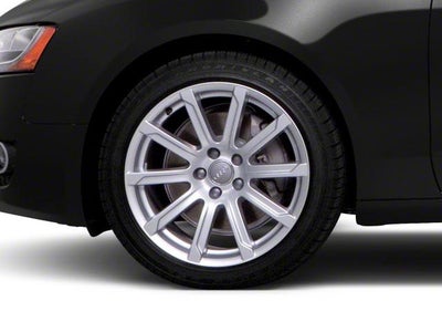 2012 Audi A5 2dr Cpe Man quattro 2.0T Premium