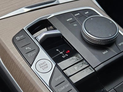 2025 BMW 430i Convertible