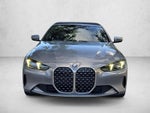 2025 BMW 430i Convertible