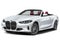 2025 BMW 430i Convertible
