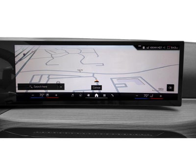 2025 BMW 430i Convertible