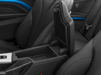 2016 BMW 435i xDrive Convertible