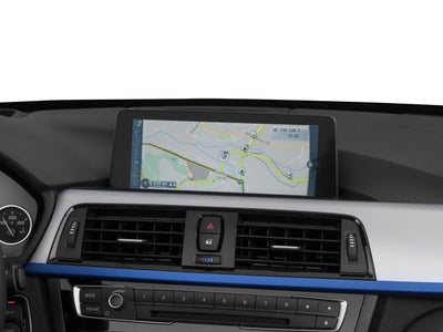 2016 BMW 435i xDrive Convertible