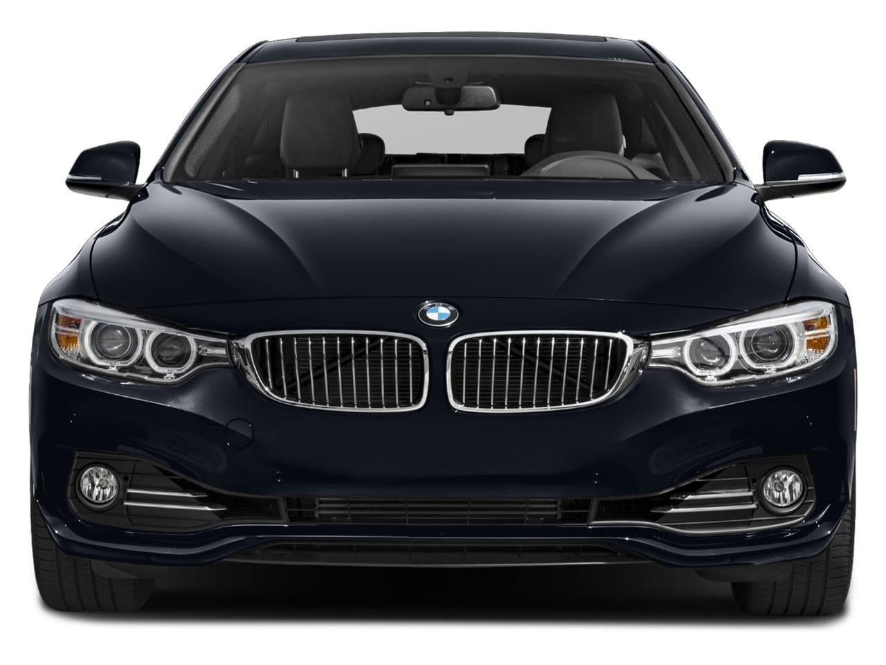 2016 BMW 428i xDrive Sedan