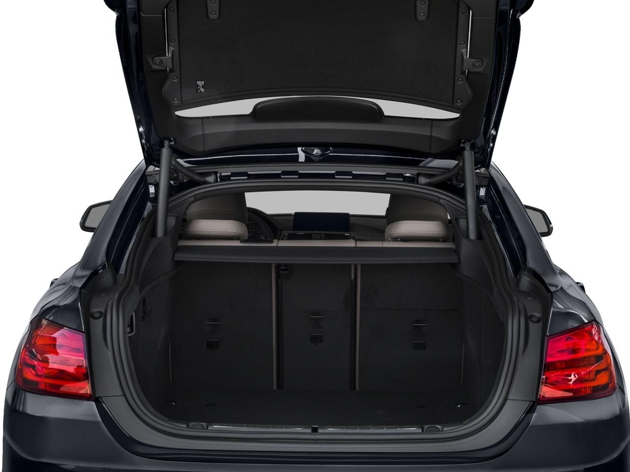 2016 BMW 428i xDrive Sedan