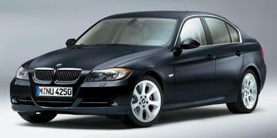 2006 BMW 330i Sedan