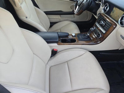 2014 Mercedes-Benz SLK SLK 250