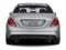 2014 Mercedes-Benz S-Class S 550 Sedan