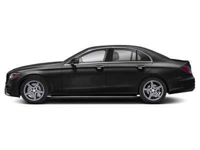2019 Mercedes-Benz E-Class E 300 RWD Sedan